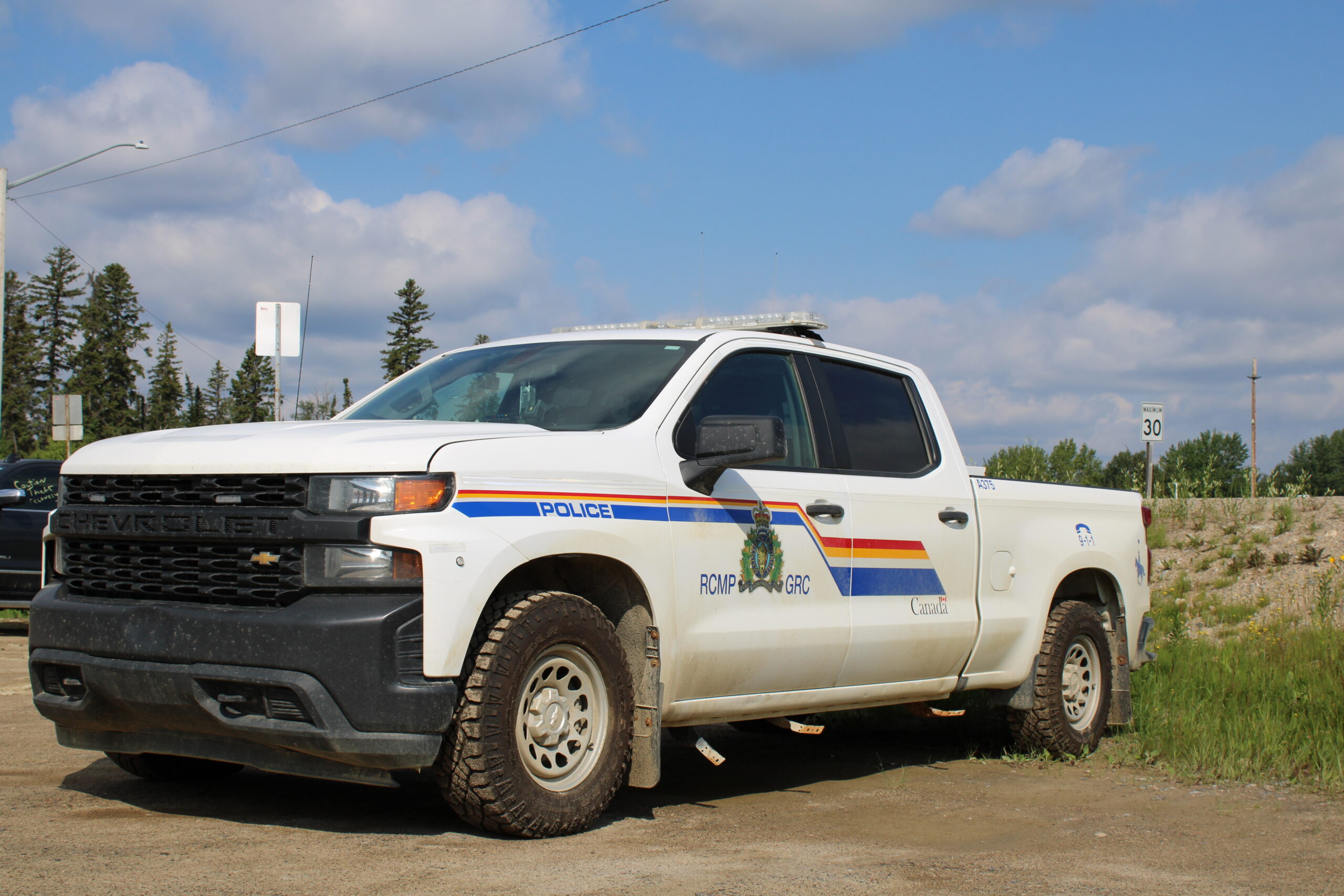Saskatoon Rcmp RCMP arrest man in Pelican Narrows wanted in relation to Saskatoon ...