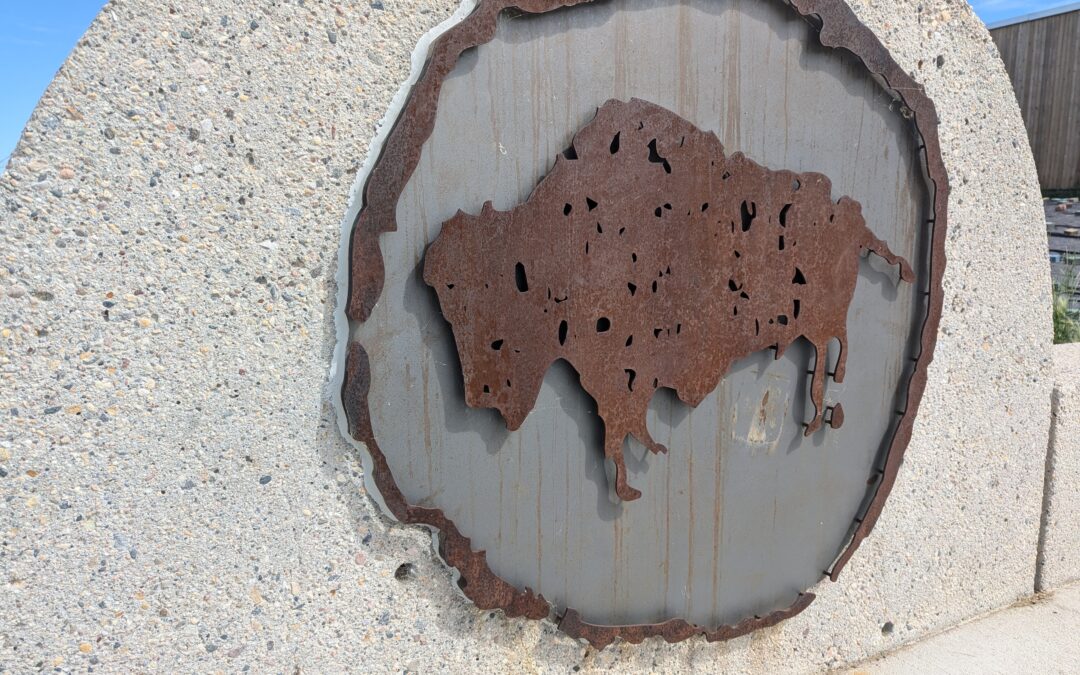 Wanuskewin recognized in international magazine as top tourist destination in Canada