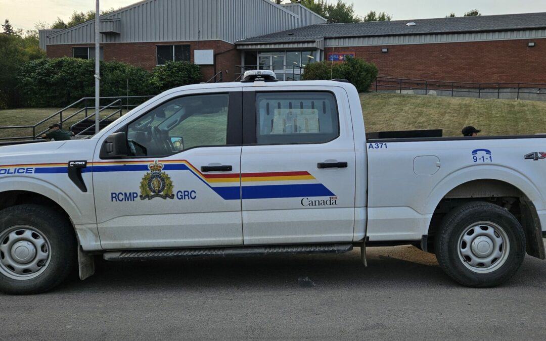 RCMP investigating fatal collision in La Ronge