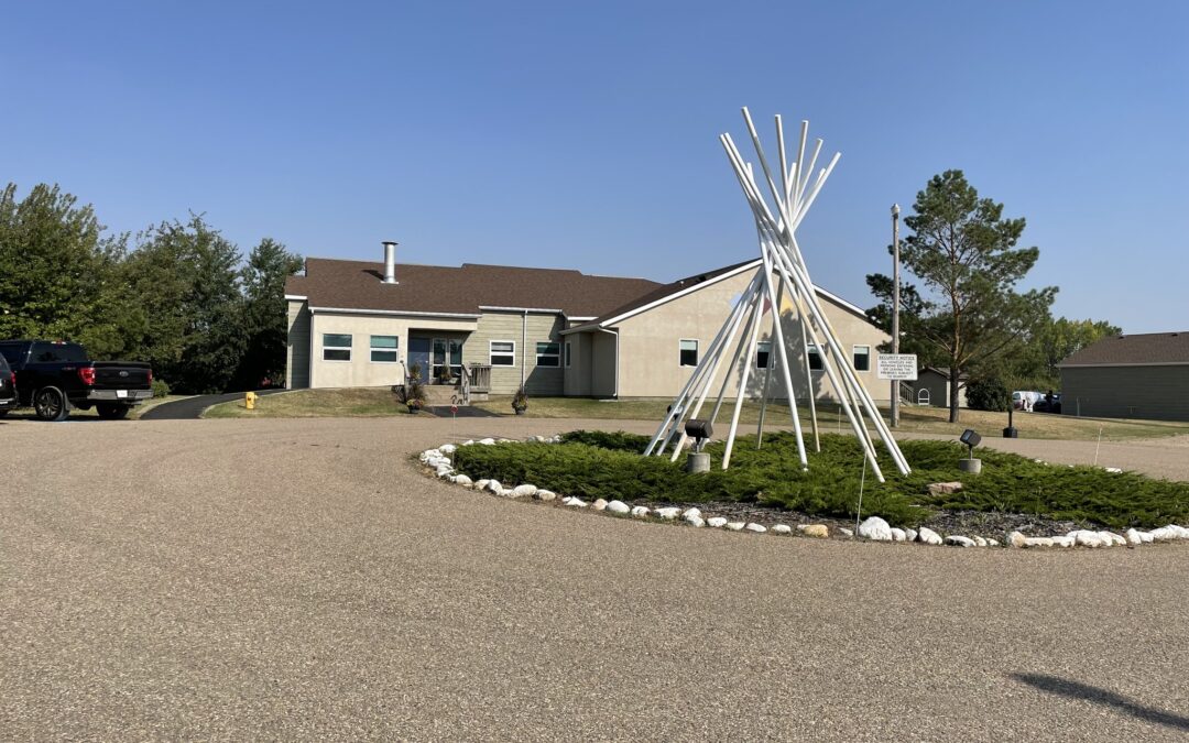 North Battleford gets a new treatment centre
