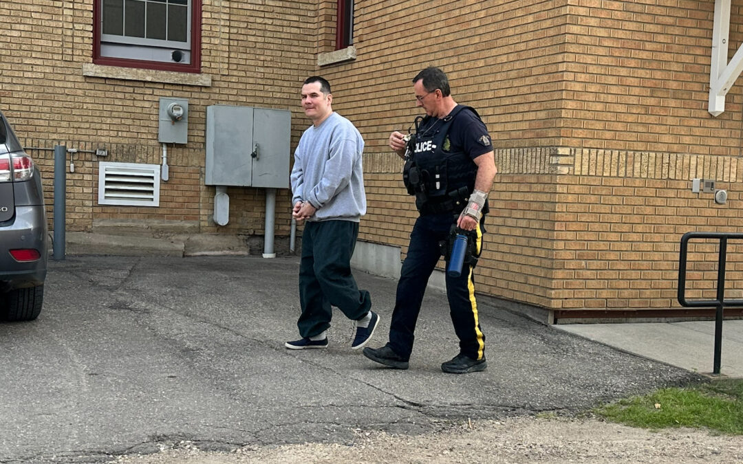 Man faces manslaughter charge for Cumberland House women’s death