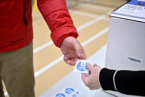 Saskatchewan Election Day wrap-up for ballot preliminary count