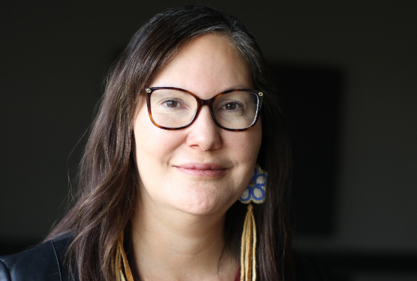 New Treaty Commissioner begins tenure looking to continue building relationships