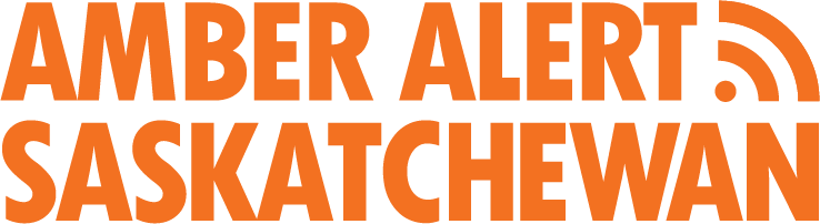 AMBER ALERT: Issued by Waskesiu Lake RCMP
