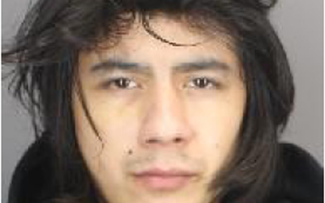 Man wanted in relation to aggravated assault that led to emergency alert