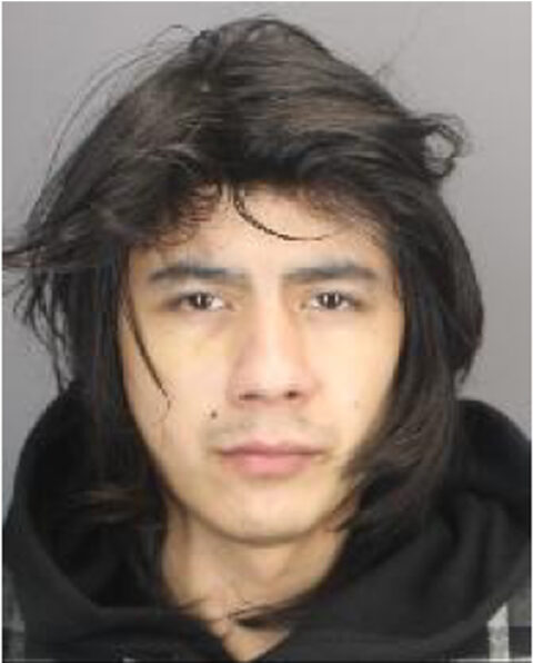 Man wanted in relation to aggravated assault that led to emergency ...