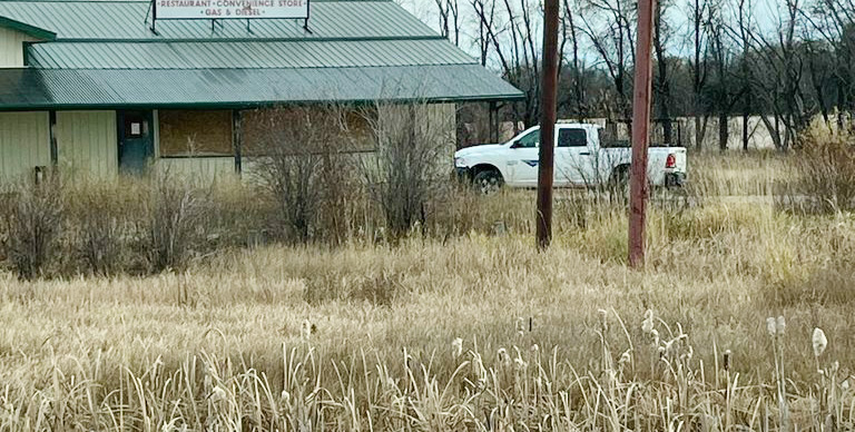 UPDATE: Prince Albert RCMP warning the public of dangerous persons