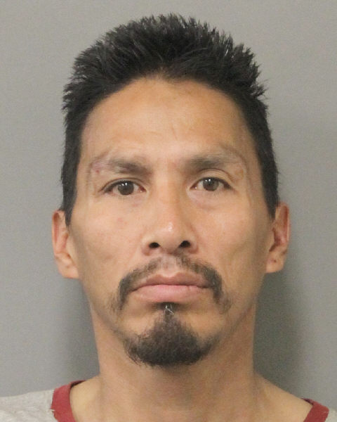 Update: Male arrested after assault and forcible confinement on Big Island Cree Nation