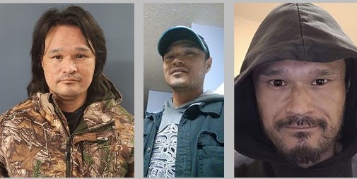 MISSING PERSON: Have You Seen William Bird?