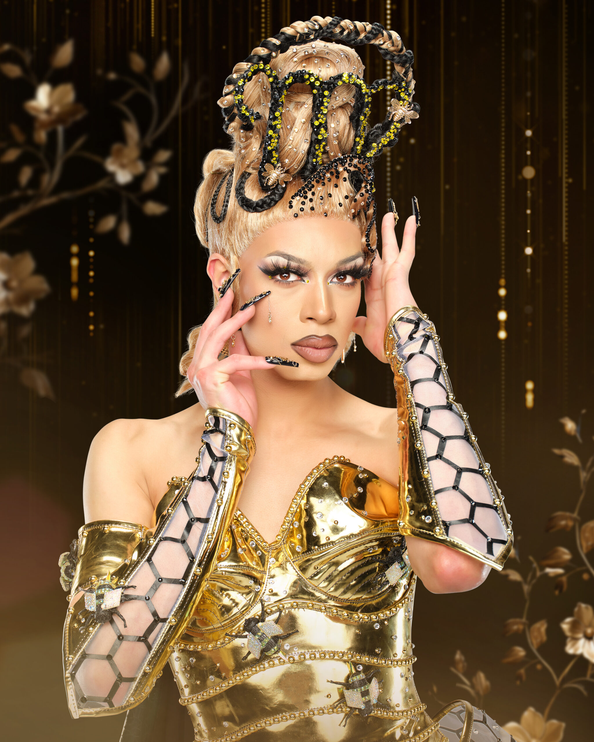 Indigenous queen named Canada's next drag superstar