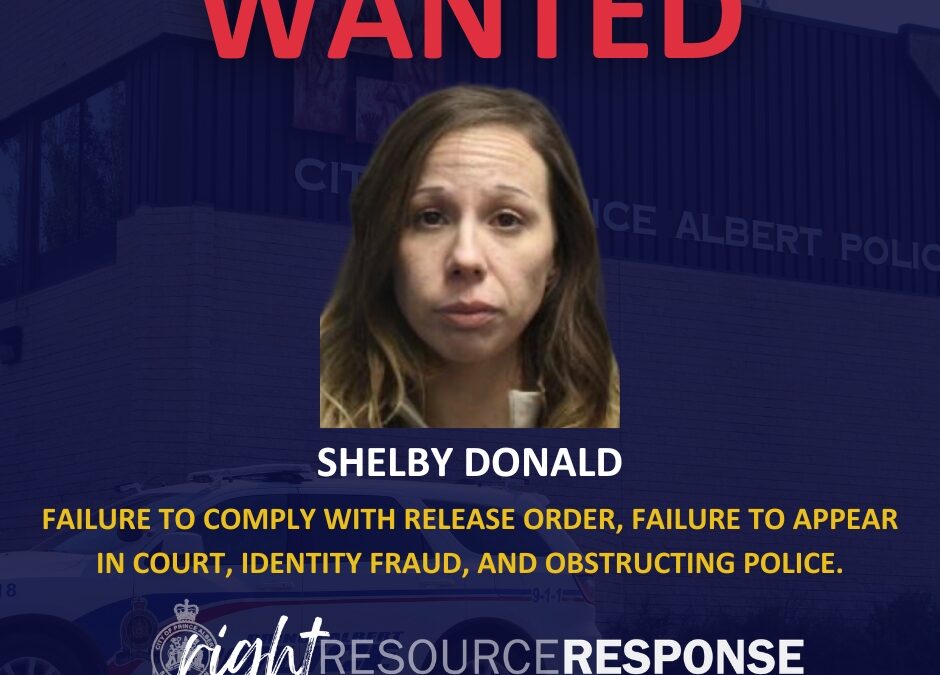 PA Police search for wanted woman