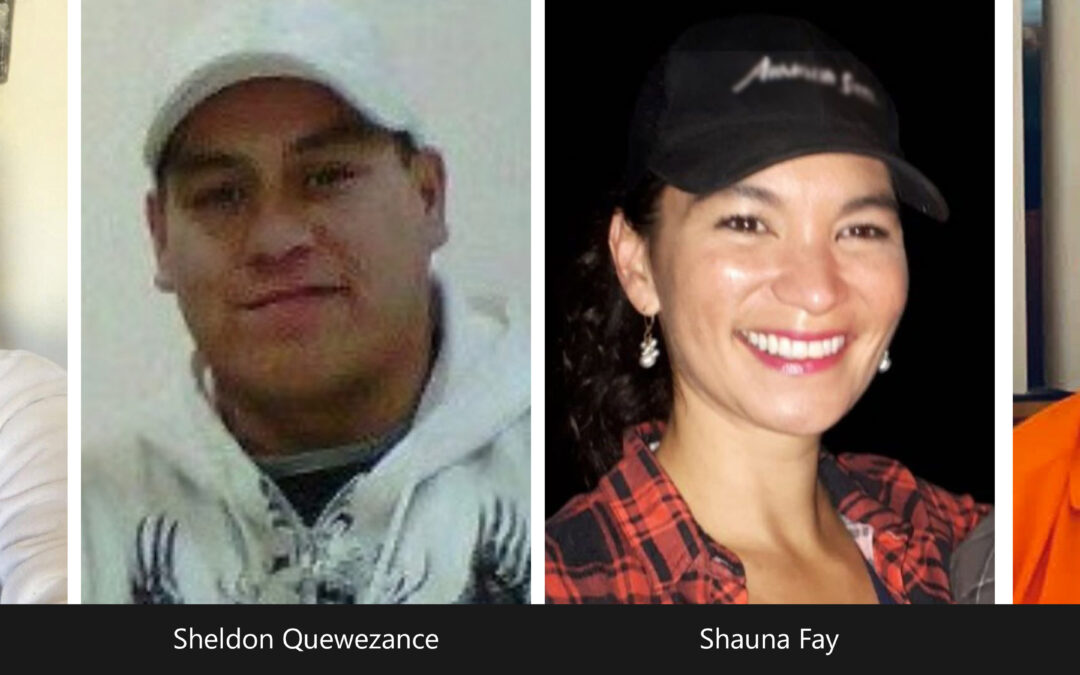 17-year-old is third person charged in relation to Carry the Kettle murders in February