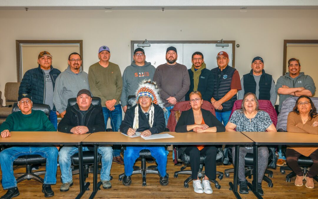 PBCN secures $630 million agricultural benefits agreement