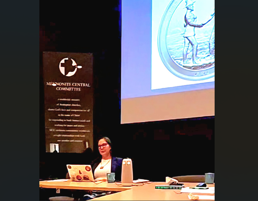 The OTC and Its Role in Treaty