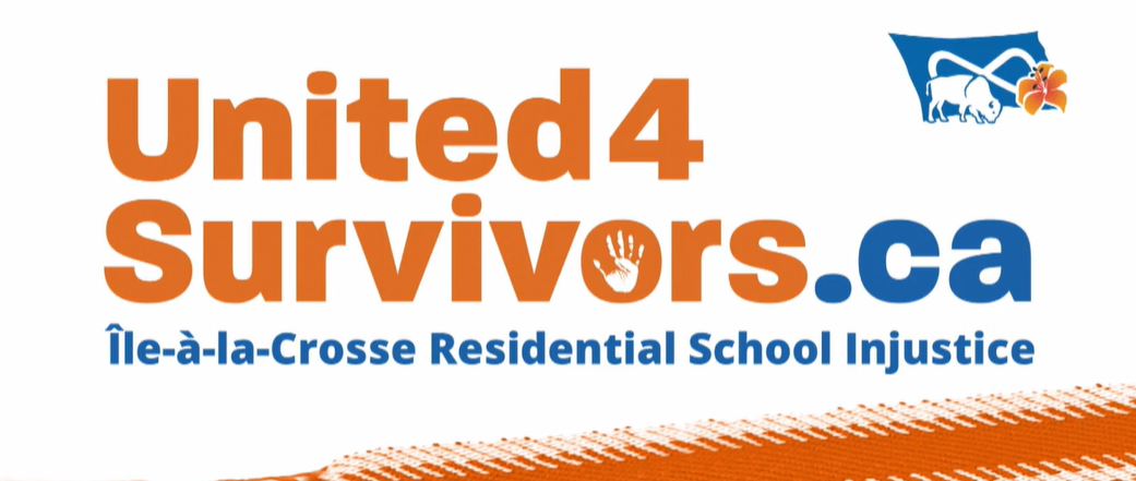 Government of Canada settles with Île-à-la-Crosse Boarding School Survivors