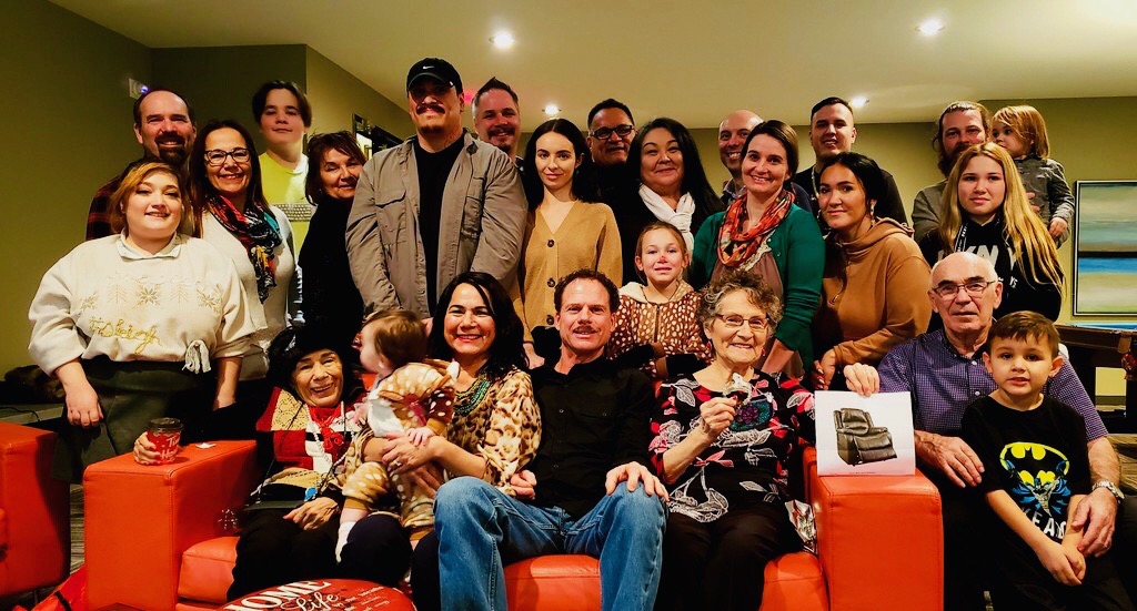 A second chance at at life: National Kidney Month