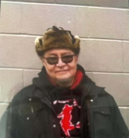 UPDATE: Have you seen Dilbert Thomas?