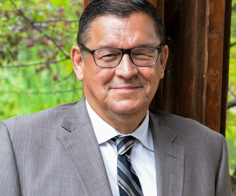Buckley Belanger elected as MP in Desnethe-Missinippi-Churchill River riding
