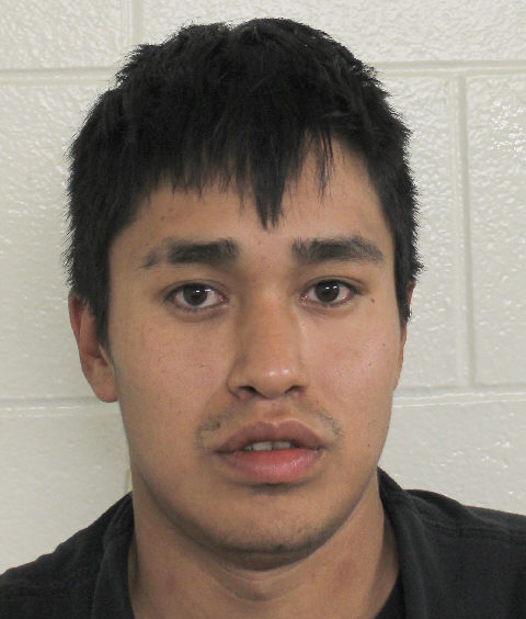 Authorities search for escaped inmate