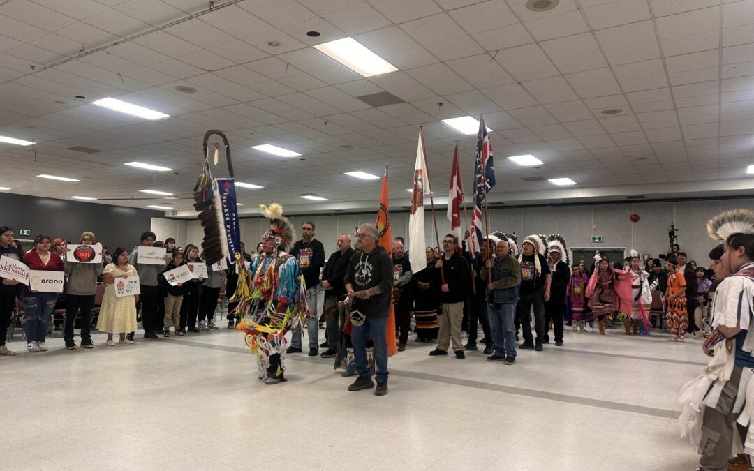 PAGC holds 32nd annual Fine Arts Festival