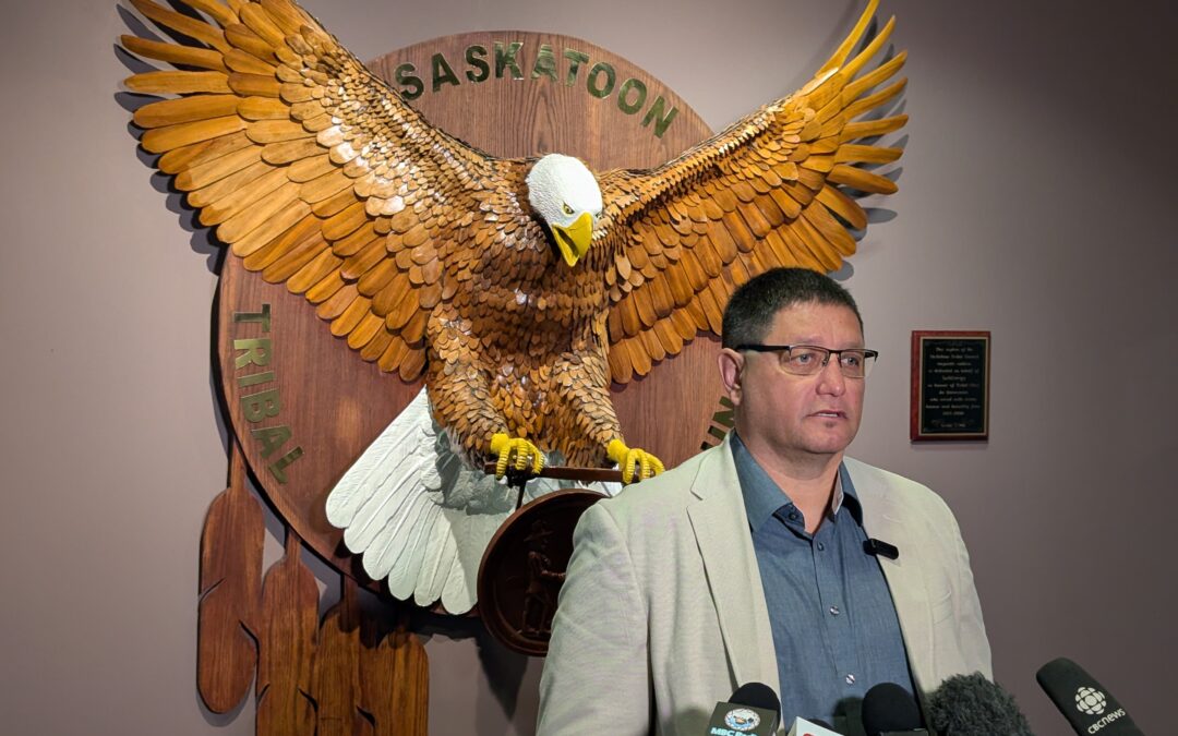 STC Chief “disheartened” by university decision to demolish vacant seminary