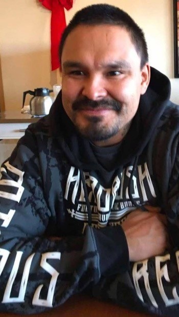 MISSING PERSON: Turnor Lake RCMP seek public assistance in locating missing 35-year-old male
