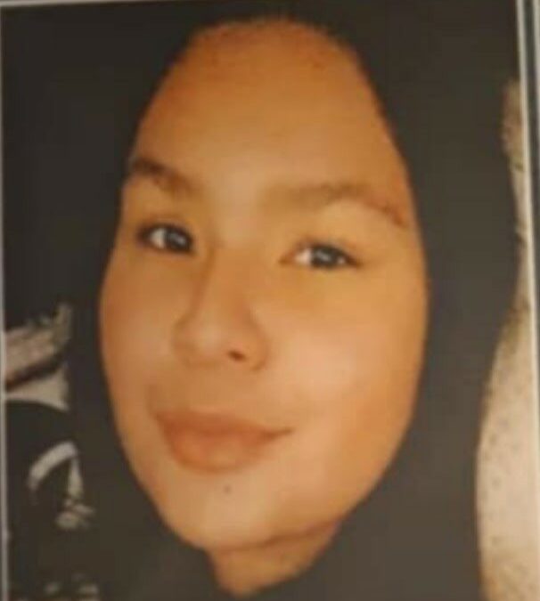 MISSING PERSON: La Ronge RCMP seek public assistance in locating missing 24-year-old female