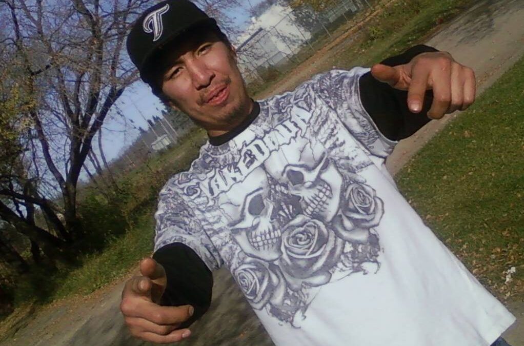 MISSING PERSON: Search for Timothy Charlette Continues