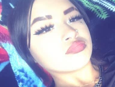 MISSING PERSON: Have you seen 14 year-old Nikkita Ross?