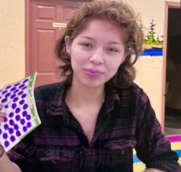 MISSING PERSON: Battlefords RCMP seek public assistance in locating missing 18-year-old female