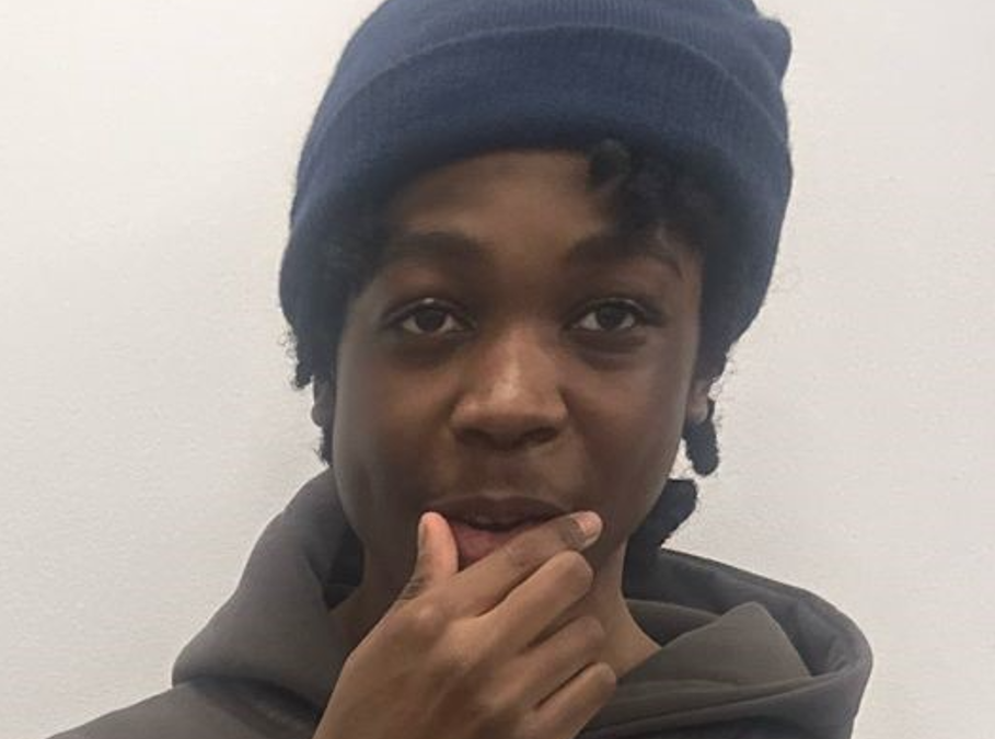 MISSING PERSON: Have you seen 16year-old Jay’siiah?