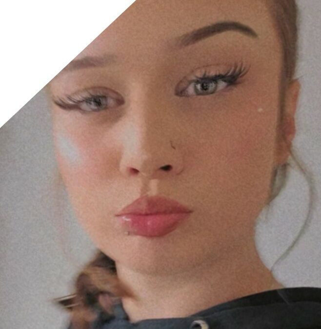 MISSING PERSON: Have you seen 15 year-old Kyla Dreger?