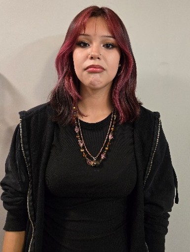 MISSING PERSON: Have you seen 14-year-old Alairah Chamakese?