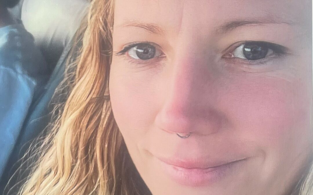 MISSING PERSON: Have you seen Ashley Lockhart?