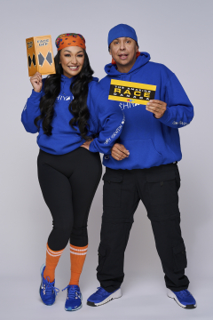 Edmonton Oilers superfan to compete on Season 11 of Amazing Race Canada