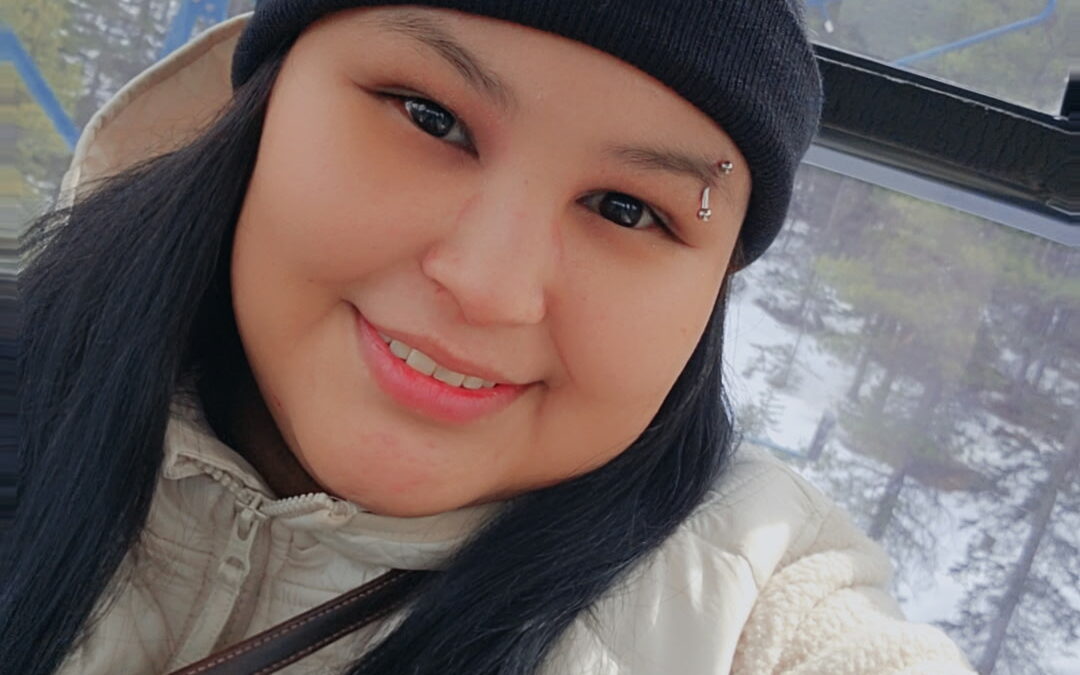 MISSING PERSON: Have you seen Rebecca Stanley?
