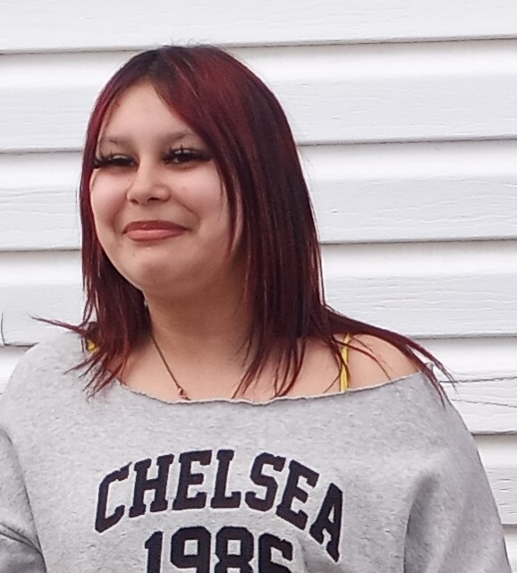 MISSING PERSON: Have you seen 13-year-old Tahnea Fiddler?