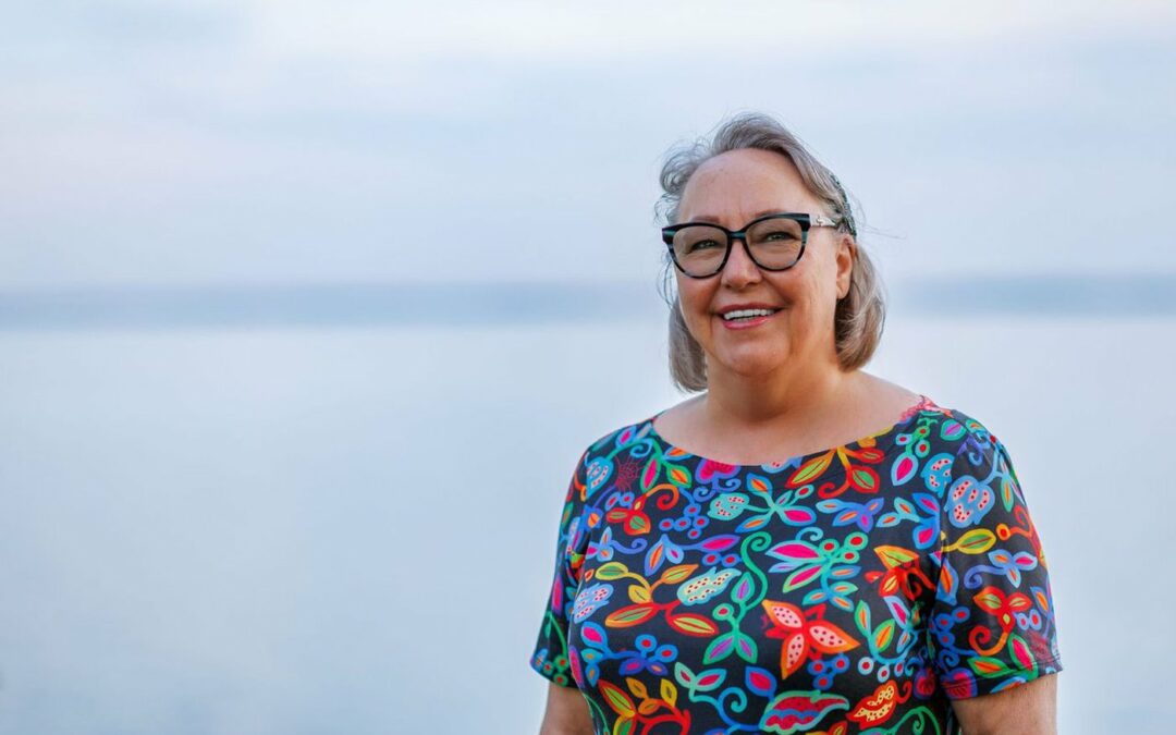 Inuit podcast takes us inside the Arctic meltdown