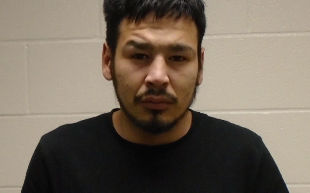 RCMP on the look out for escaped inmate in Pinehouse area