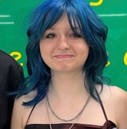 MISSING PERSON: Have you seen 14-year-old Alexis Bergquist?