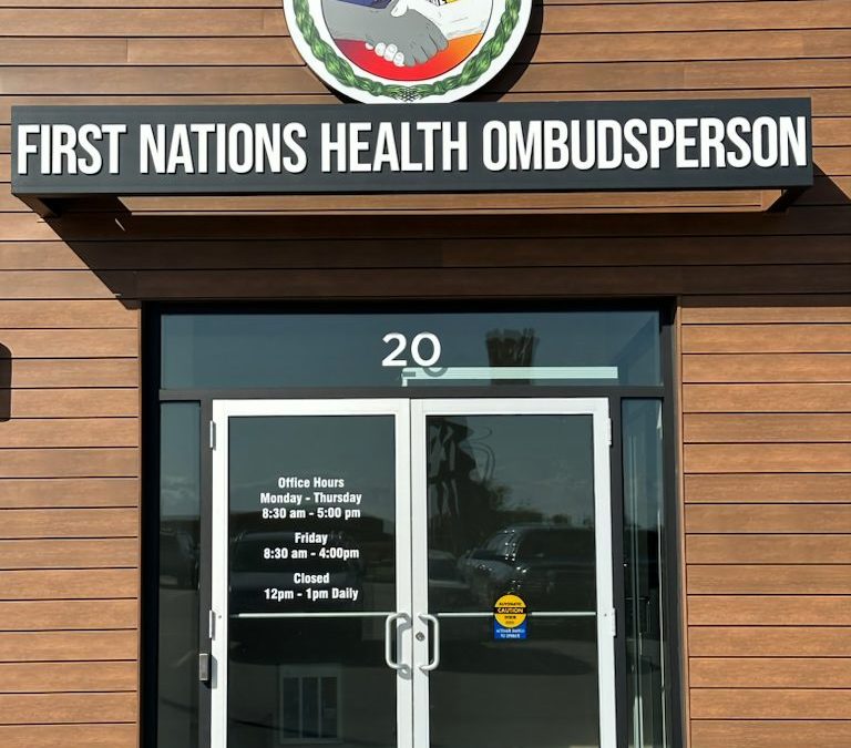 First Nations Health Ombudsperson speaks out over hair cutting incident in Saskatoon