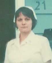 MISSING PERSON: Do you know what happened to June Johnson?