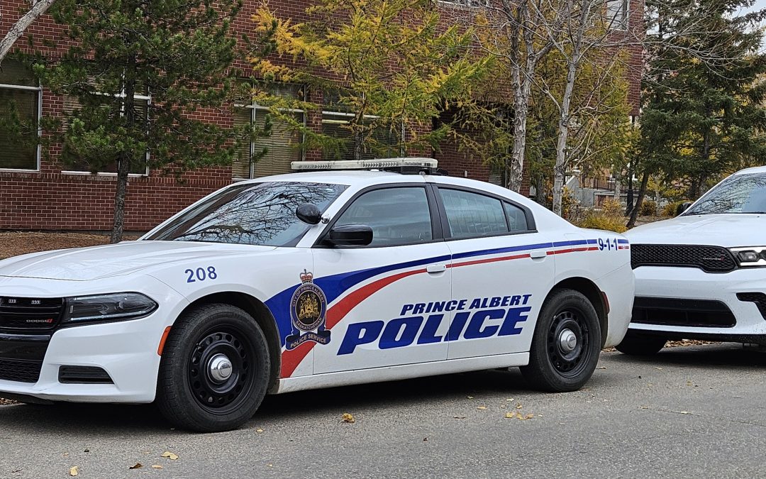 One man charged in Prince Albert following downtown shooting