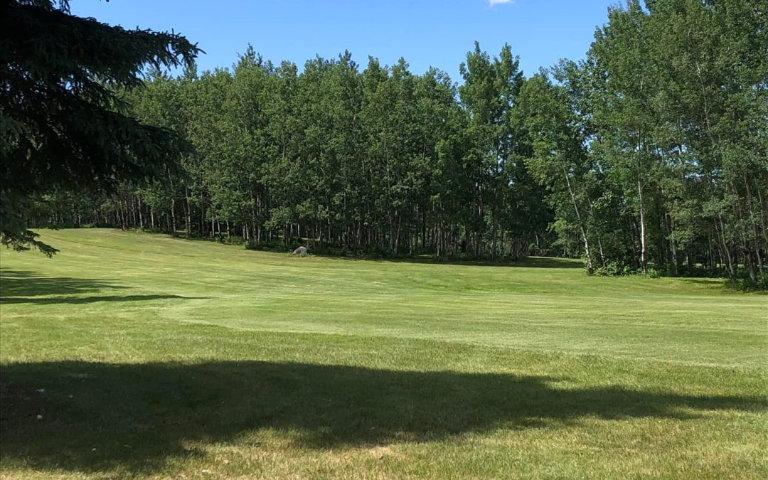 Witchekan Lake First Nation chief says golf course acquisition beginning of new journey
