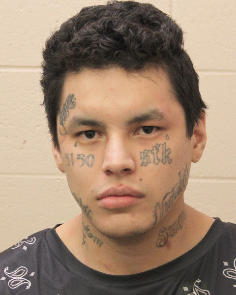 Waskesiu RCMP and Saskatchewan RCMP WEST are looking for Xavier Smith