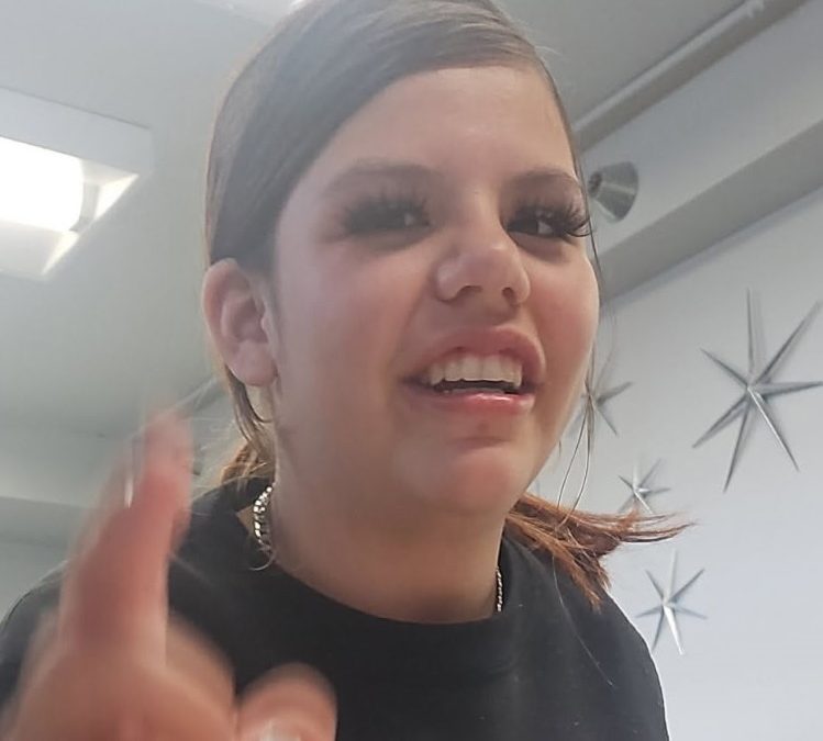 MISSING PERSON: Have you seen 14-year-old Brooklyn Redwood?