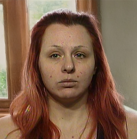 MISSING PERSON: Have you seen Brittany Frohlick?