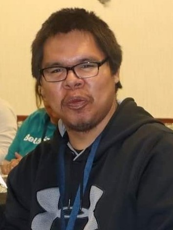MISSING PERSON: Have you seen Carlin Bear?