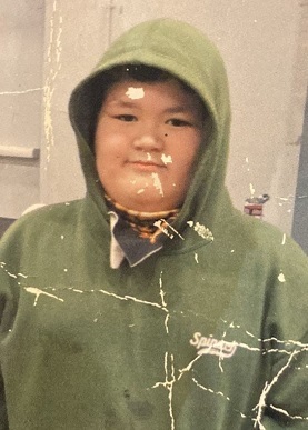 MISSING PERSON: Have you seen 10 Year-old Everett Ewenin?