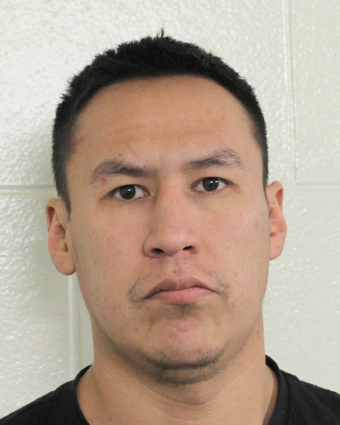 Loon Lake RCMP ask public to report sightings of Frederick Derocher